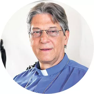 Aldo di Cillo Pagotto