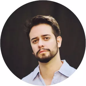 Aldo Escalante - Actor