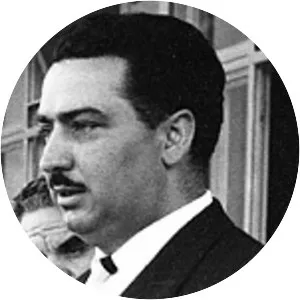 Aldo Ferrara - Italian lawyer