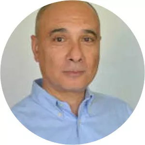 Aldo Ferrari - Teacher