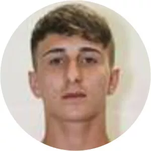 Aldo Florenzi - Footballer