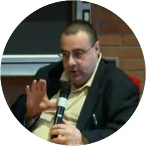 Aldo Giannuli