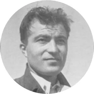 Aldo Gordini