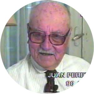 Aldo Juan Peretti photograph