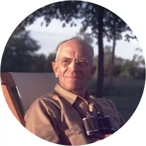 Aldo Leopold