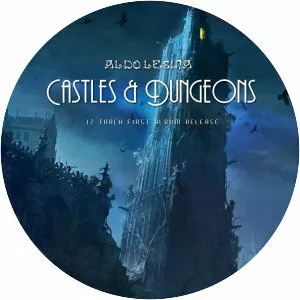 Aldo Lesina - Musical artist