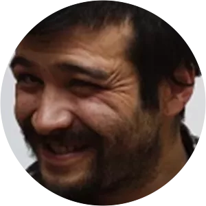 Aldo Lugo - Voice actor