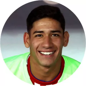 Aldo Maiz - Paraguayan football player