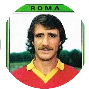 Aldo Maldera - Italian footballer