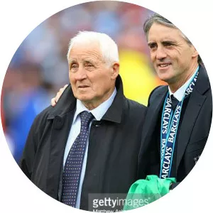 Aldo Mancini photograph