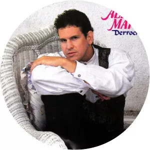 Aldo Matta - Singer
