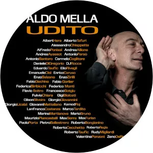 Aldo Mella