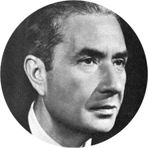 Aldo Moro - Former Prime Minister of Italy