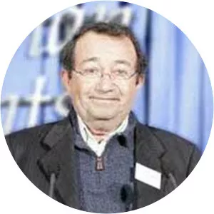Aldo Natale Terrin - Author