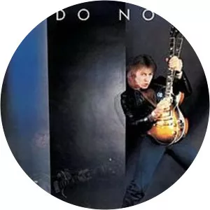 Aldo Nova