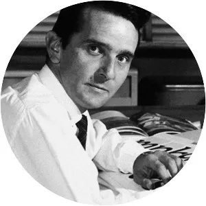 Aldo Novarese - Italian type designer