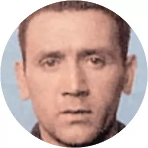 Aldo Olivieri - Italian goalkeeper