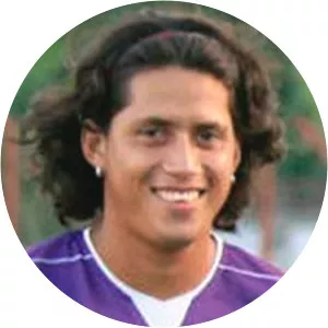 Aldo Oviedo Gallardo