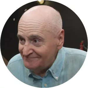 Aldo Paquola - Author