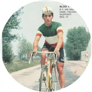Aldo Parecchini