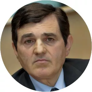 Aldo Patriciello - Member of the European Parliament