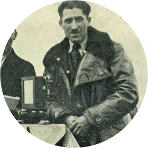 Aldo Pontremoli - Physicist