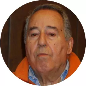 Aldo Ralli - Italian film actor