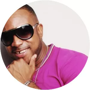 Aldo Ranks - Panamanian musician