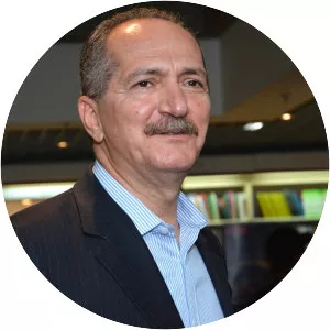 Aldo Rebelo - Former President of the Chamber of Deputies of Brazil