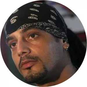 Aldo Roberto Rodriguez Baquero