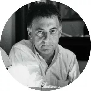 Aldo Rossi - Italian architect