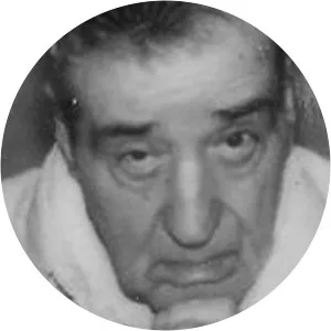 Aldo Santorum - Rick Santorum's father