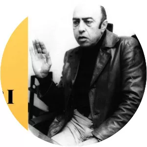 Aldo Semerari