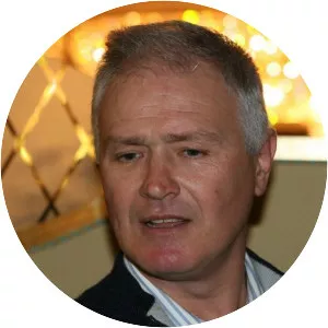 Aldo Serena - Italian football player