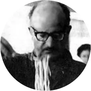 Aldo Tonti