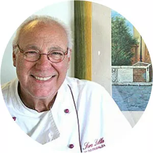 Aldo Trabalza photograph