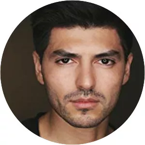 Aldo Uribe - Film actor