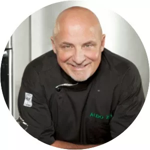 Aldo Zilli