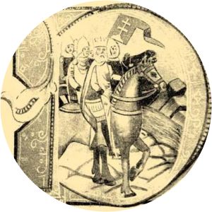 Aldobrandino I of Este