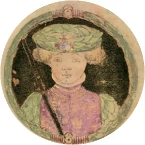 Aldobrandino III d'Este, Marquis of Ferrara