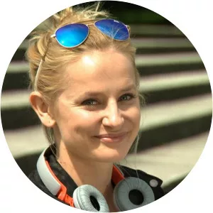 Aldona Banasiuk photograph