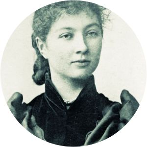 Aldona Dzerzhinska photograph