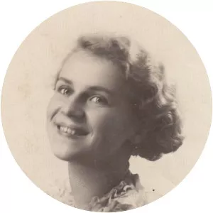Aldona Liobytė