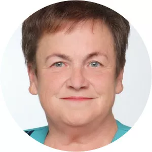 Aldona Marcinkevičienė