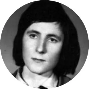 Aldona Nenėnienė - Soviet handball player