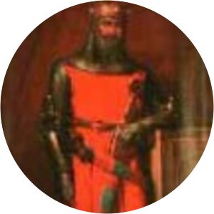 Aldonza Martinez de Silva photograph