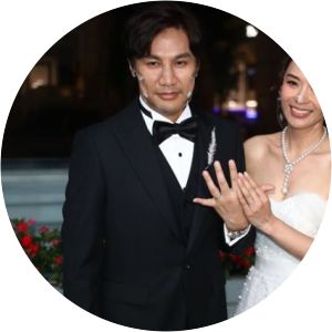 Aldous Chan photograph