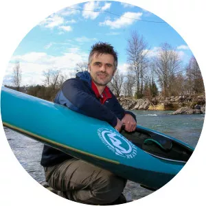 Aldric Estanguet photograph