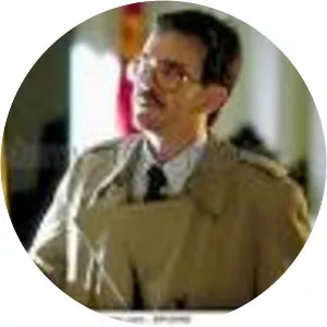 Aldrich Ames: Traitor Within