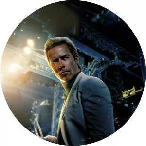 Aldrich Killian - Fictional character